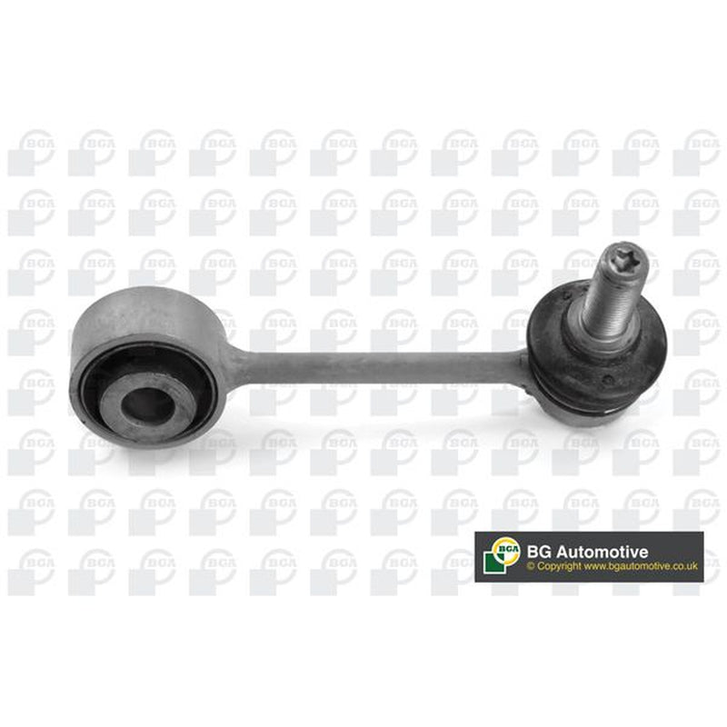 BGA Wheel Suspension Rod/Strut Rear Right fits Mercedes-Benz Cls 2004-2010