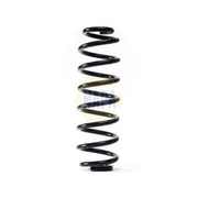 NAPA Rear Suspension Coil Spring fits Skoda Octavia II Combi 2004-2013