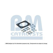 BM Catalysts Fitting Kit FK80759B FK80759B