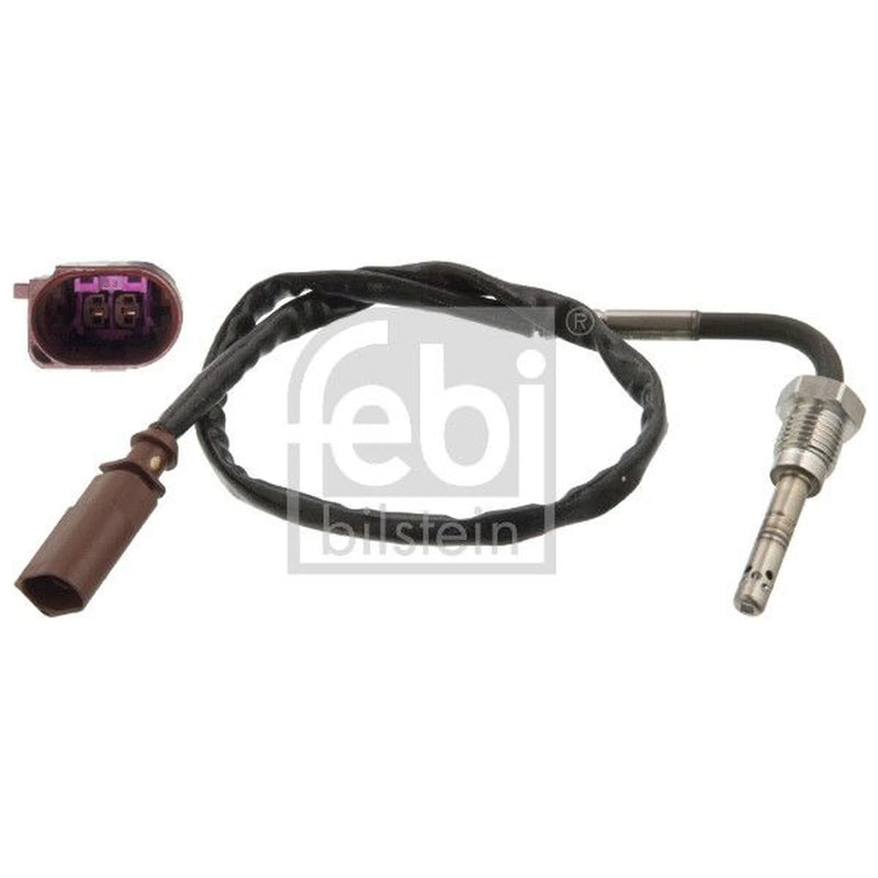 Febi Exhaust Gas Temperature Sensor before soot particulate filt 100837