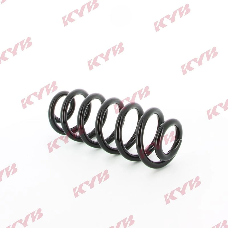 KYB Rear Suspension Coil Spring fits Audi Q5 2016-2020 2.0