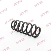 KYB 2 x Suspension Springs fits Audi Q5 2016-2020 2.0