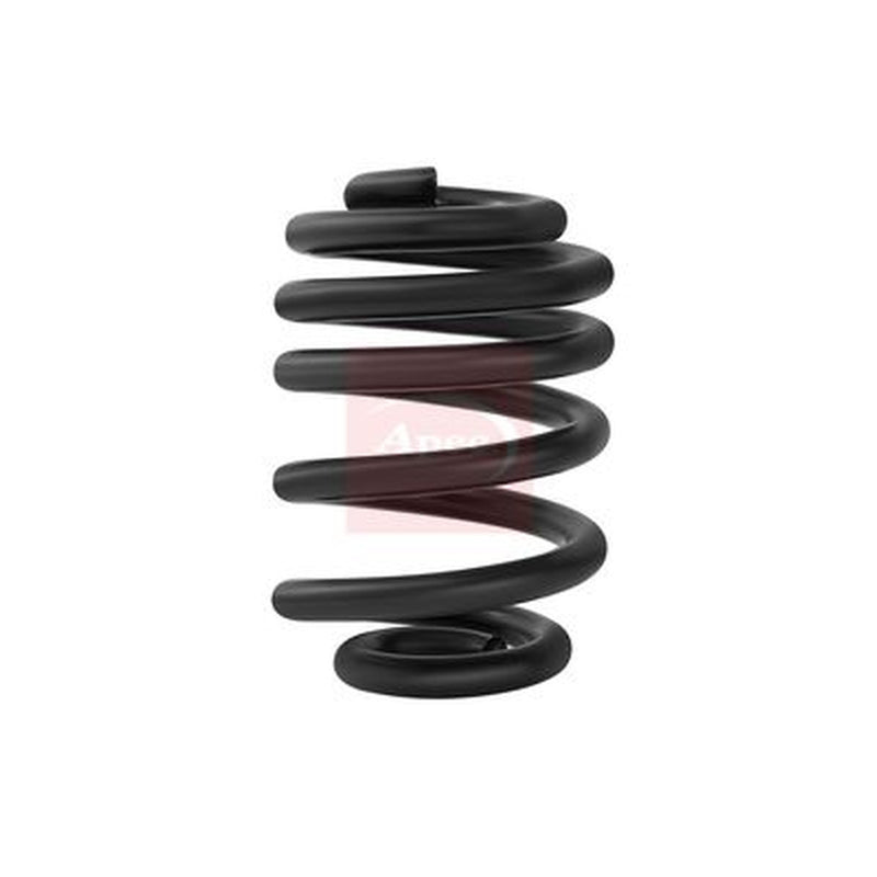 Apec Rear Suspension Coil Spring fits VW Caravelle 2015-2024 2.0