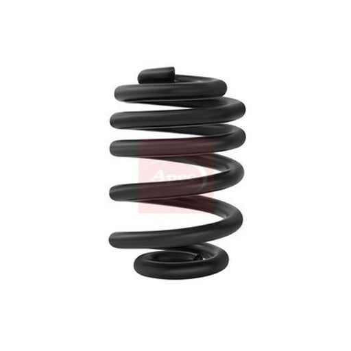 Apec Rear Suspension Coil Spring ACS2444
