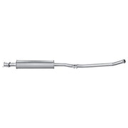 Hella Middle Silencer fits Opel Vectra B 1995-2002 1.6