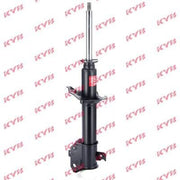 KYB Shock Absorber Damper Strut Front Left fits Daihatsu Storia 1998-2005
