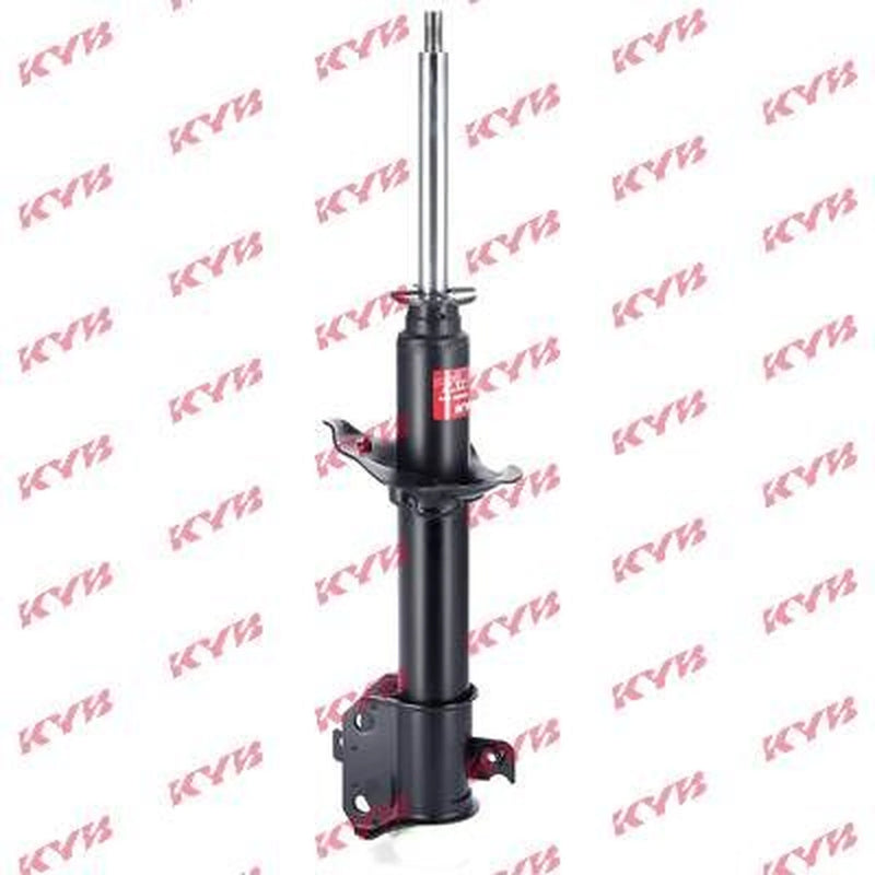 KYB Shock Absorber Damper Strut Front Left fits Daihatsu Storia 1998-2005