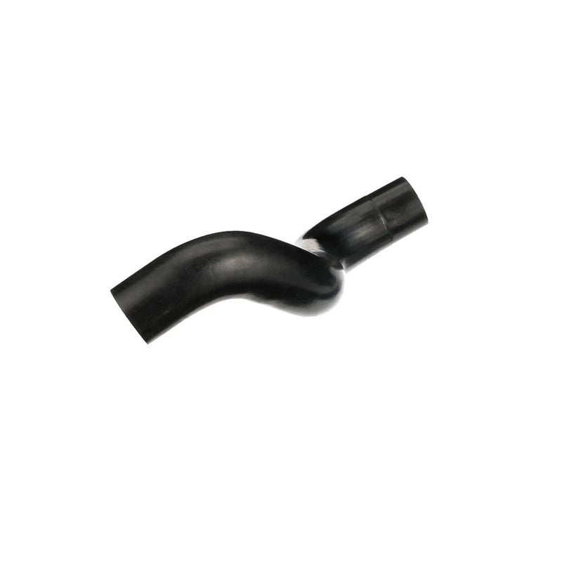 Gates Radiator Coolant Hose 380mm ID fits Toyota Auris 2012-2018 1.8