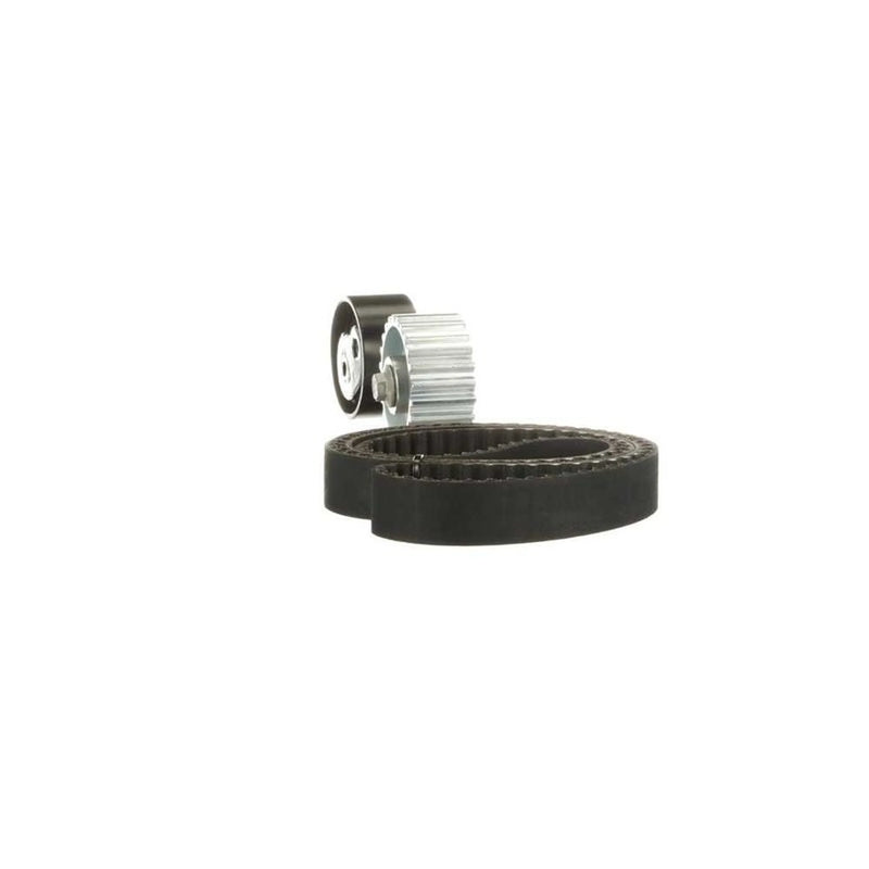 Gates Timing Belt Kit with Rollers fits Fiat Ducato 2001-2006 2.3