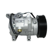 Hella Air Conditioning Compressor 8FK 366 202-081