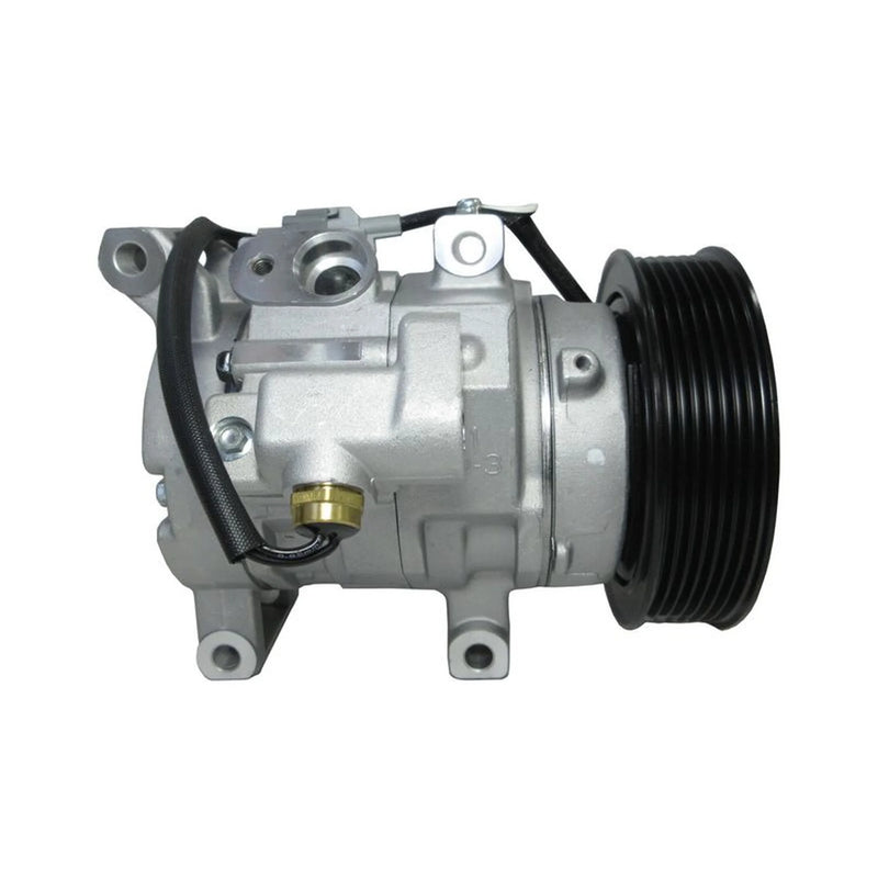 Hella Air Conditioning Compressor 8FK 366 202-081