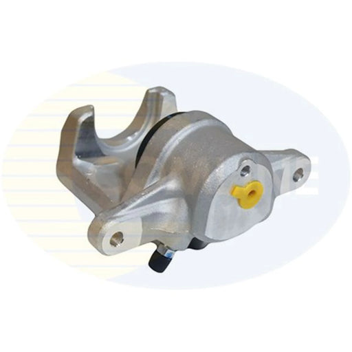 Comline Brake Caliper Assembly Rear Left fits Subaru Legacy IV 2003-2009 2.0 2.5