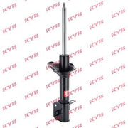 KYB Shock Absorber Damper Strut Rear Left fits Daihatsu Charade 1994-2001