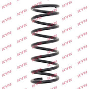 KYB Rear Suspension Coil Spring fits Fiat Cinquecento 1994-1998 1.1