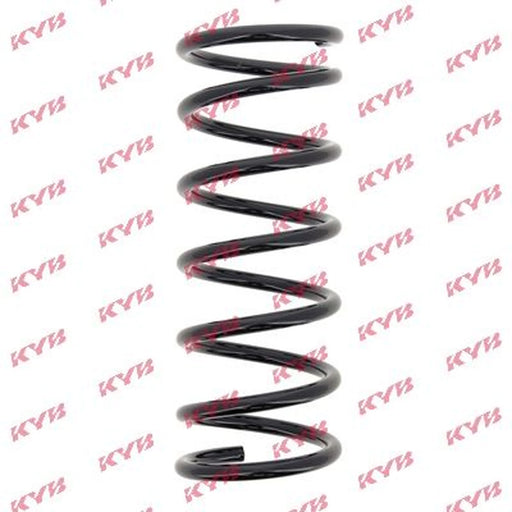 KYB Rear Suspension Coil Spring RA6667