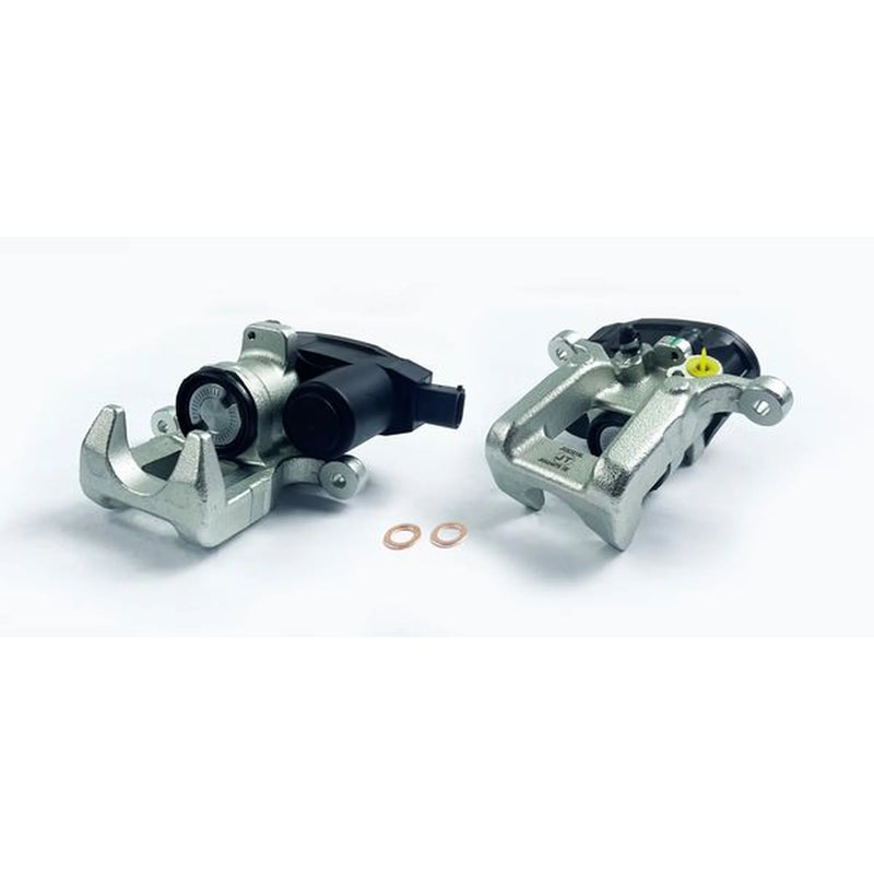 Juratek Brake Caliper Assembly Rear Left fits Hyundai IX35 2013-2015 2.0
