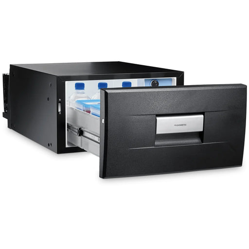 Dometic Coolmatic CD30 Drawer Fridge – 30L Compact Refrigerator