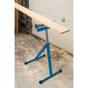 Silverline Roller Stand Adjustable 685 - 1080mm Silverline - Dynamic Drive