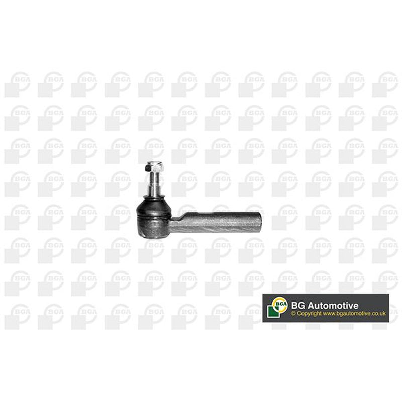 BGA Steering Tie Rod End Ball Joint Front Right fits Citroën Relay I 1994-2002