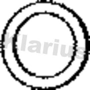 Klarius Exhaust Pipe Gasket OD