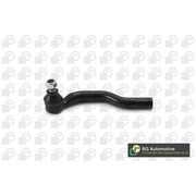 BGA 2 x L+R Front Tie Rod Ends fits Suzuki Swift III 2010-2017 1.2 1.3 1.6