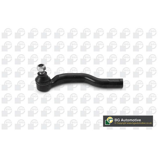 BGA 2 x Tie Rod Ends fits Suzuki Swift III 2010-2017 1.2 1.3 1.6