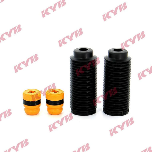 KYB 2 x Front Dust Cover Kit fits Mercedes-Benz C-Class 2007-2014 204.052