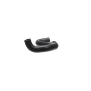 Gates Curved Radiator Hose fits Audi A4 B5 1994-2001 1.6 1.8 1.9