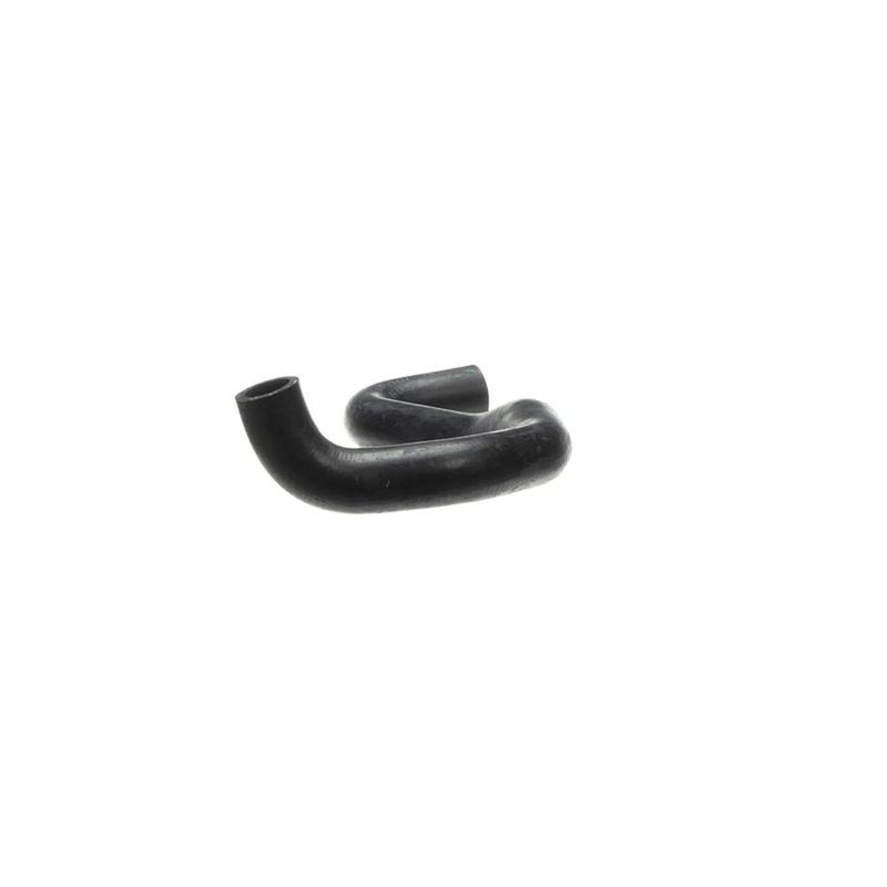 Gates Curved Radiator Hose fits Audi A4 B5 1994-2001 1.6 1.8 1.9