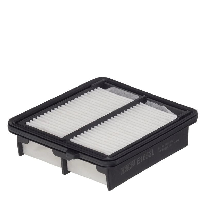 Hengst Engine Air Filter fits Honda Insight 2009-2013 1.3
