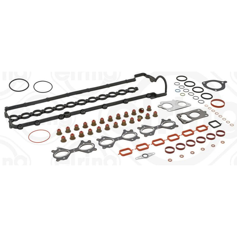 Elring Cylinder Head Gasket Kit fits BMW 3 2006-2013