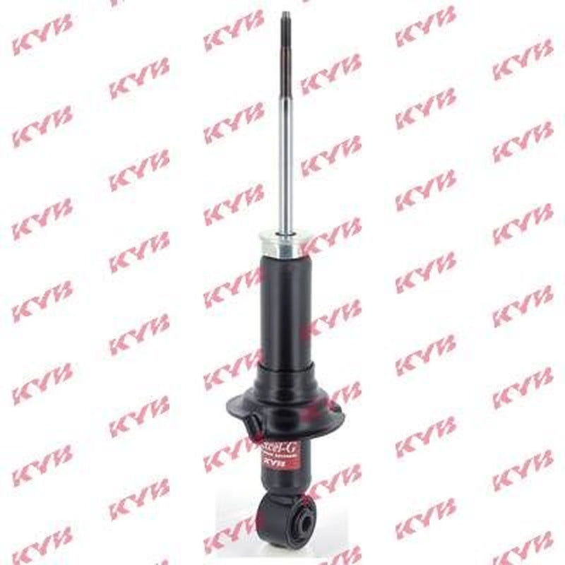 KYB 2 x Shock Absorbers fits Honda Stream 2001-2006 1.7 2.0