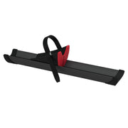Fiamma Kit Rail Premium 48 Deep Black Complete Transportation Solution Fiamma - Bars 4 Cars