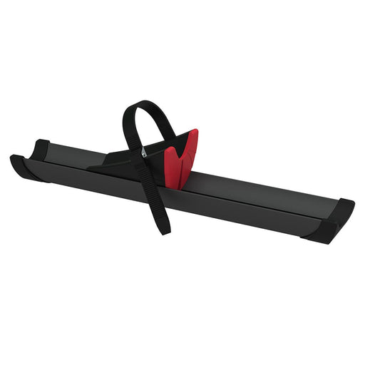 Fiamma Kit Rail Premium 48 Deep Black Complete Transportation Solution Fiamma - Bars 4 Cars