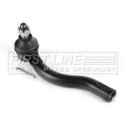 First Line Steering Tie Rod End Ball Joint fits Mitsubishi Pajero 2006 on 3.2