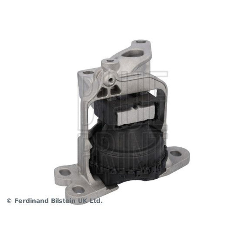 Blue Print Engine Mount Mounting Front fits Fiat Talento 2016 on 1.6