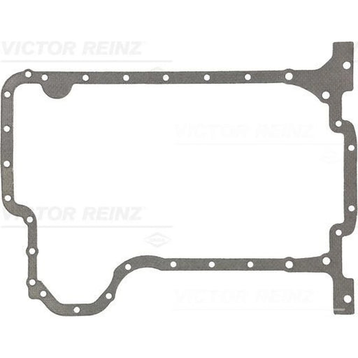 Victor Reinz Oil Sump Gasket Wide Thick 71-34081-00
