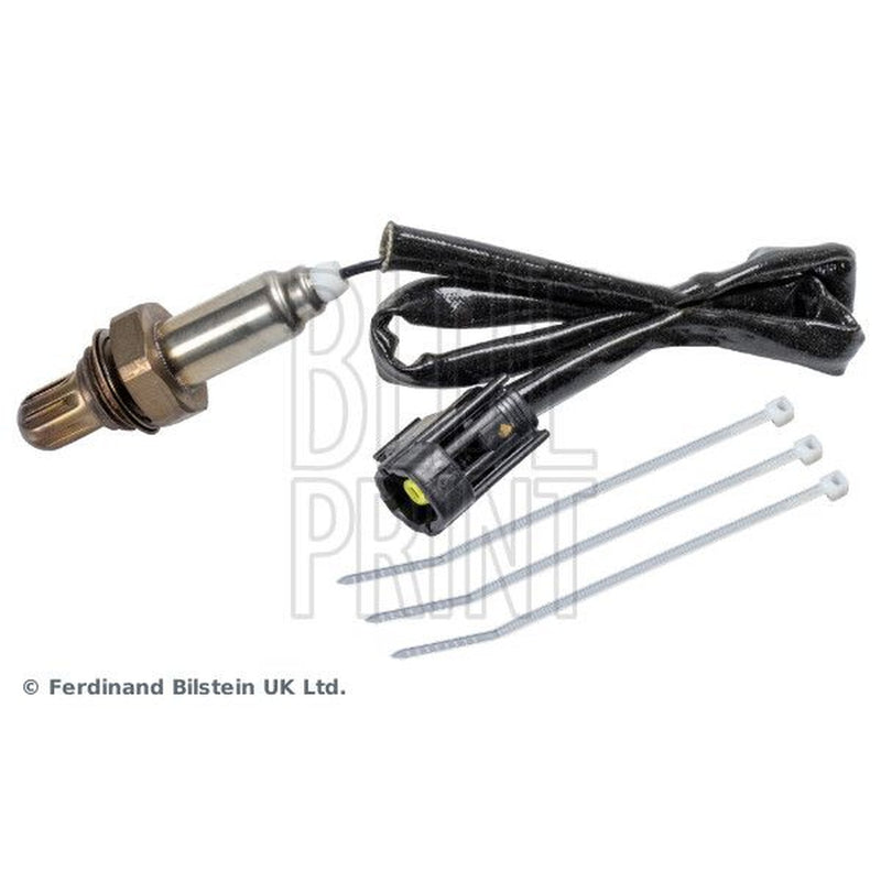 Blue Print O2 Lambda Oxygen Sensor fits Kia Mentor 1993-1997 1.6