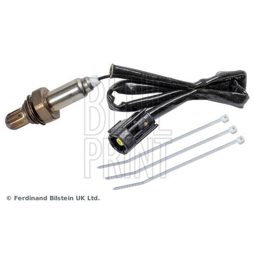 Blue Print O2 Lambda Oxygen Sensor fits Kia Mentor 1993-1997 1.6