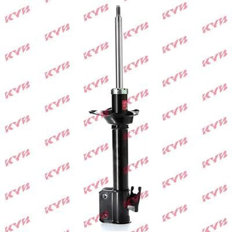 KYB Shock Absorber Damper Strut Rear Right fits Subaru Forester 2002-2008