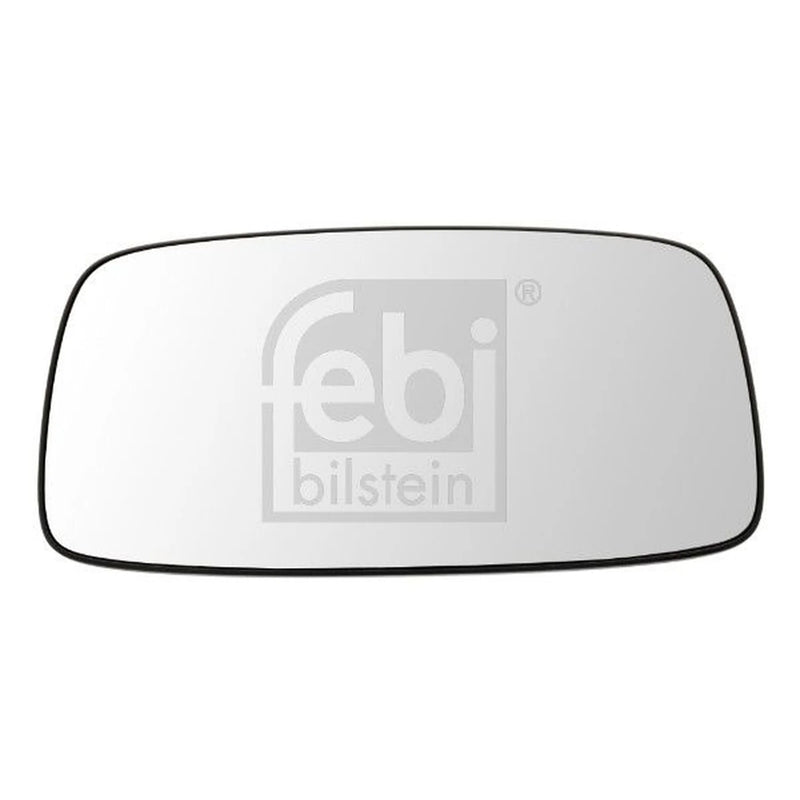 Febi Exterior Wing Mirror Glass both sides 49898