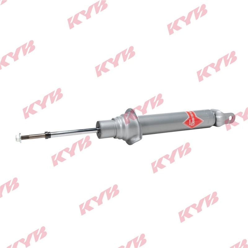 KYB Shock Absorber Damper Strut Front fits Fiat 124 Spider 2016 on 1.4
