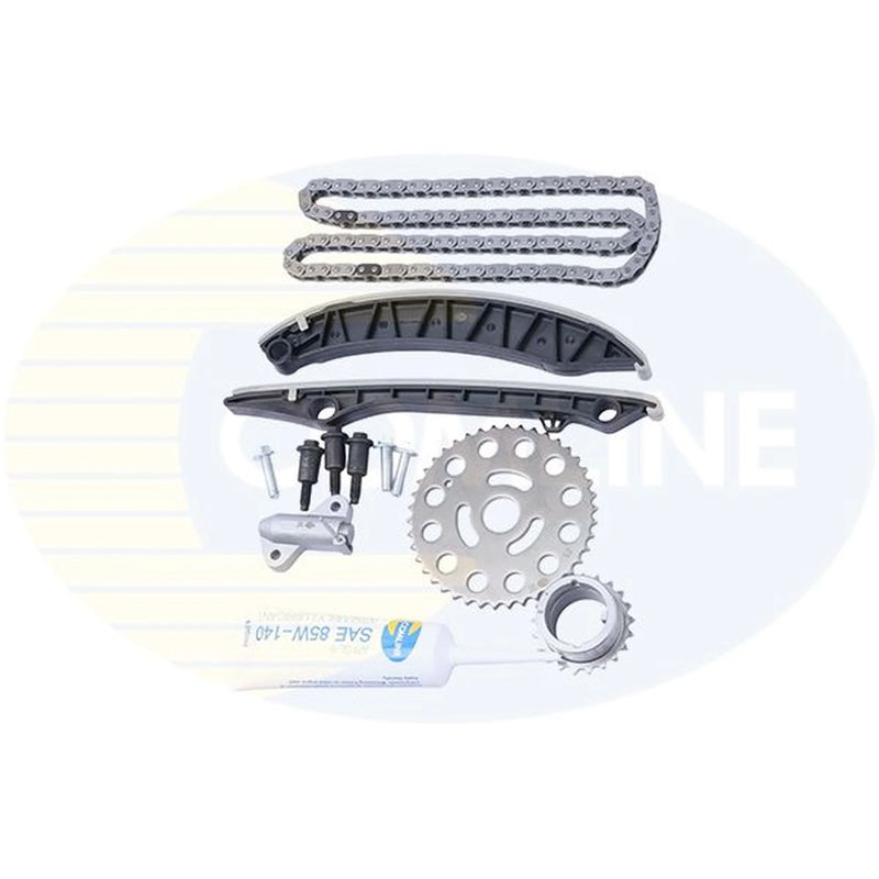 Comline Timing Chain Kit Set 116 Links fits Nissan Interstar 2021-2024