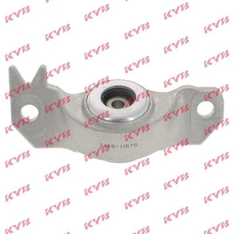 KYB Rear Left Suspension Strut Support Mount fits Opel Insignia A 2008-2017