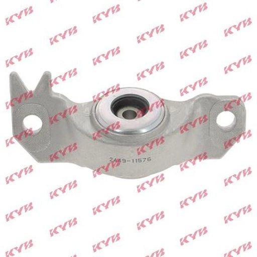 KYB Rear Left Suspension Strut Support Mount fits Opel Insignia A 2008-2017