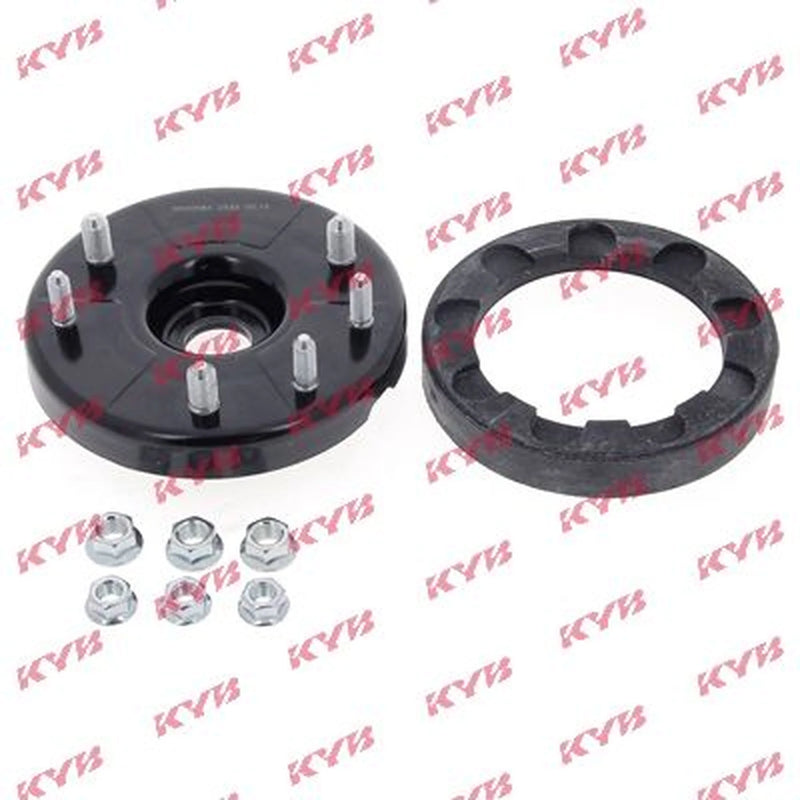 KYB Front Right Suspension Strut Support Mount fits Honda Accord VIII 2008-2015