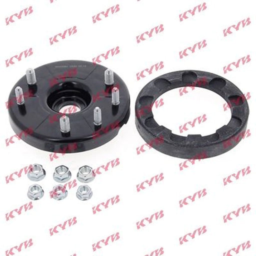 KYB Front Right Suspension Strut Support Mount fits Honda Accord VIII 2008-2015