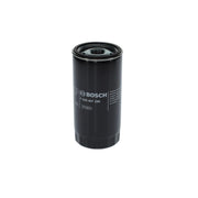 Bosch Engine Oil Filter fits Ford Cargo II 2015-2016