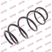 KYB 2 x Suspension Springs fits BMW 7 2001-2008