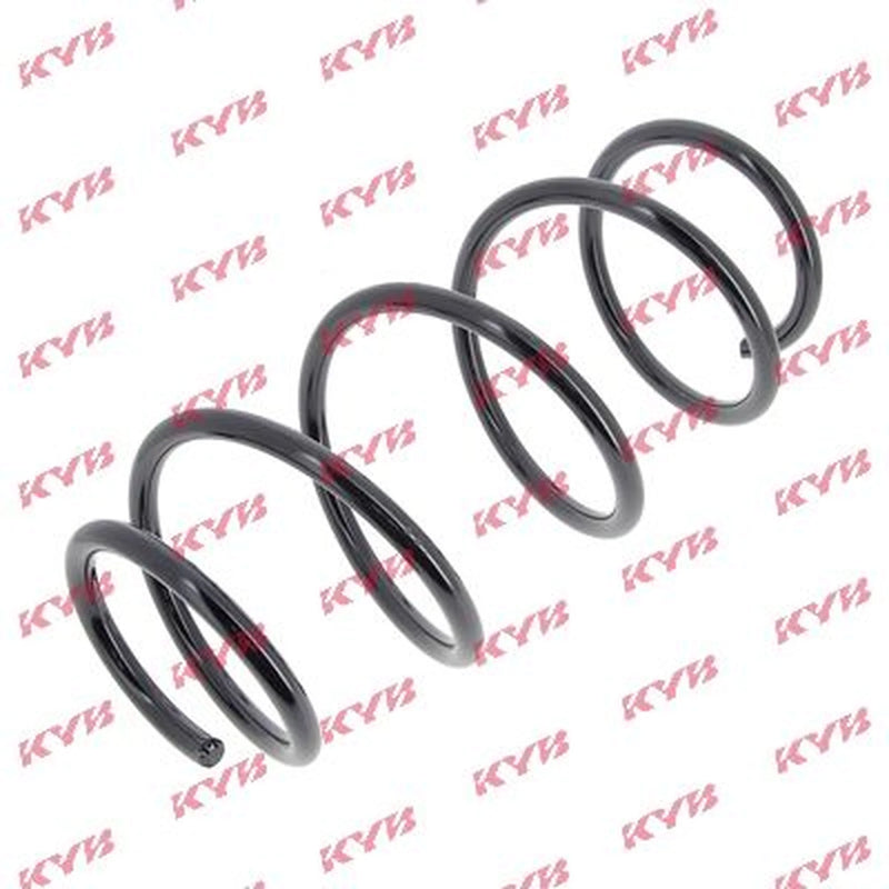 KYB 2 x Suspension Springs fits BMW 7 2001-2008